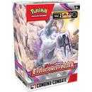 Kit Prelanzamiento Pokémon Evoluciones en Paldea