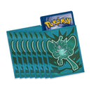 Twilight Masquerade Elite Trainer Box Español