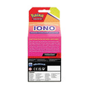 Iono Premium Tournament Collection ESPAÑOL