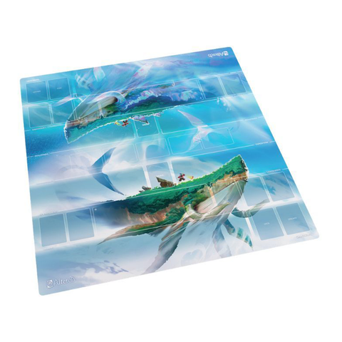 Gamegenic Altered Prime Gamemat XL