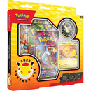 Pokémon TCG - Blíster Pokémon Day 2026 (ESP)