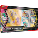 Iono's Bellibolt EX - Premium Collection ESPAÑOL