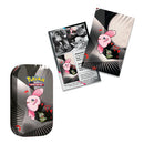 Pokemon TCG Scarlet & Violet - Black Bolt & White Flare - Unova Mini Tin Español