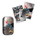 Pokemon TCG Scarlet & Violet - Black Bolt & White Flare - Unova Mini Tin Español