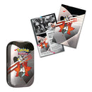 Pokemon TCG Scarlet & Violet - Black Bolt & White Flare - Unova Mini Tin Español