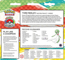 Pokémon TCG World Championships 2023 Deck  – Tord Reklev – Psycho Elegance Inglés