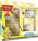Pokémon TCG World Championships 2023 Deck  – Tord Reklev – Psycho Elegance Inglés