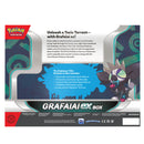 Grafaiai ex Box ESPAÑOL
