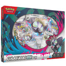 Grafaiai ex Box ESPAÑOL