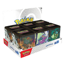 Pokemon TCG - Stacking Tin (Q1 2025) Español