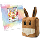 Prismatic Evolutions - Super Premium Collection INGLÉS