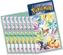Prismatic Evolutions - Super Premium Collection INGLÉS