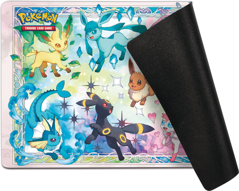 Prismatic Evolutions - Super Premium Collection ESPAÑOL