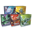 MTG - Kit de prelanzamiento Tarkir