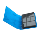 Carpeta GG: Prime Ring-Binder Blue