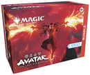 [PREVENTA] Avatar The Last Airbender - Bundle INGLÉS