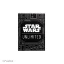 GG SWU Premium Art Sleeves Set 5 Unlimited