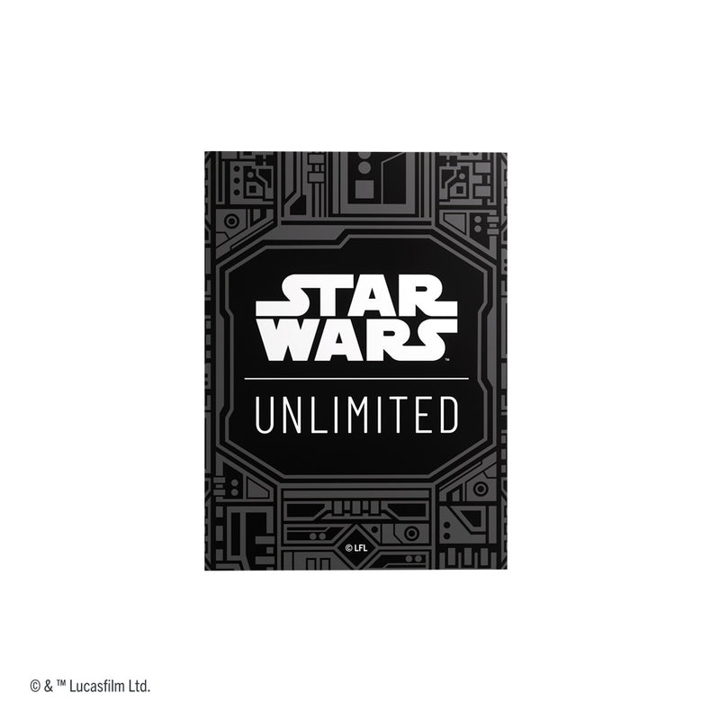 GG SWU Premium Art Sleeves Set 5 Unlimited