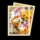One Piece TCG: Fundas protectoras Rebecca