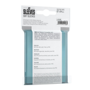 GG Just Sleeves Soft Sleeves (100)