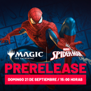 Prelanzamiento Marvel's Spiderman 2 - Domingo 21, Sep