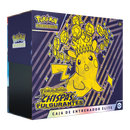 Pokemon TCG - Surging Sparks - Elite Trainer Box INGLES