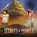 Prelanzamiento SWU Secrets of Power Sabado 01/11 11 hrs