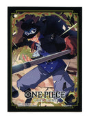 One Piece TCG: Fundas protectoras Sabo