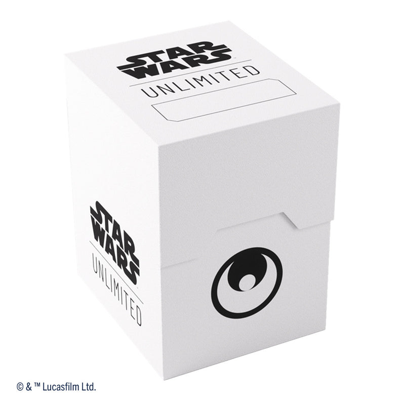 GG Star Wars Unlimited Soft Crate