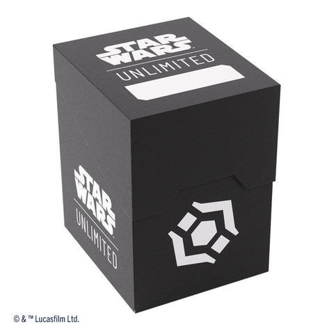 GG Star Wars Unlimited Soft Crate