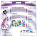 POKÉMON TCG: PALKIA V-ASTRO BARAJA COMBATE DE LIGA ESPAÑOL