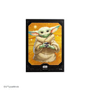 GG SWU Premium Art Sleeves Set 5 Grogu