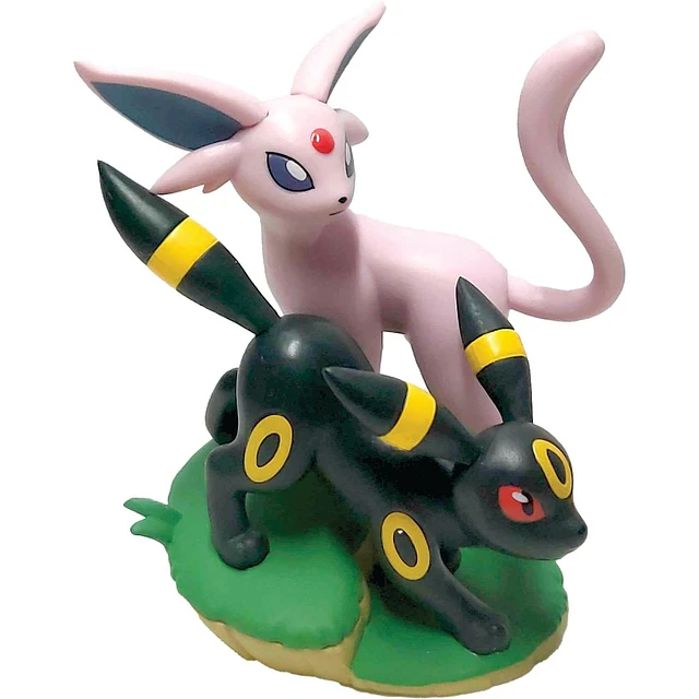 [PREVENTA] Pokemon TCG Scarlet & Violet - Prismatic Evolutions - Premium Figure Collection INGLÉS