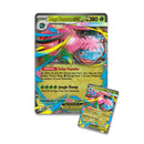 [PREVENTA] Mega Venusaur ex Premium Collection ESPAÑOL