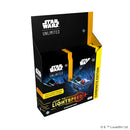Jump to Lightspeed Carbonite Booster Display Inglés