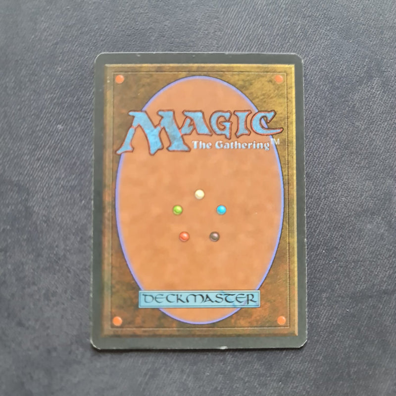 Mana Crypt (Book Promo) [HarperPrism Book Promos] ESPAÑOL