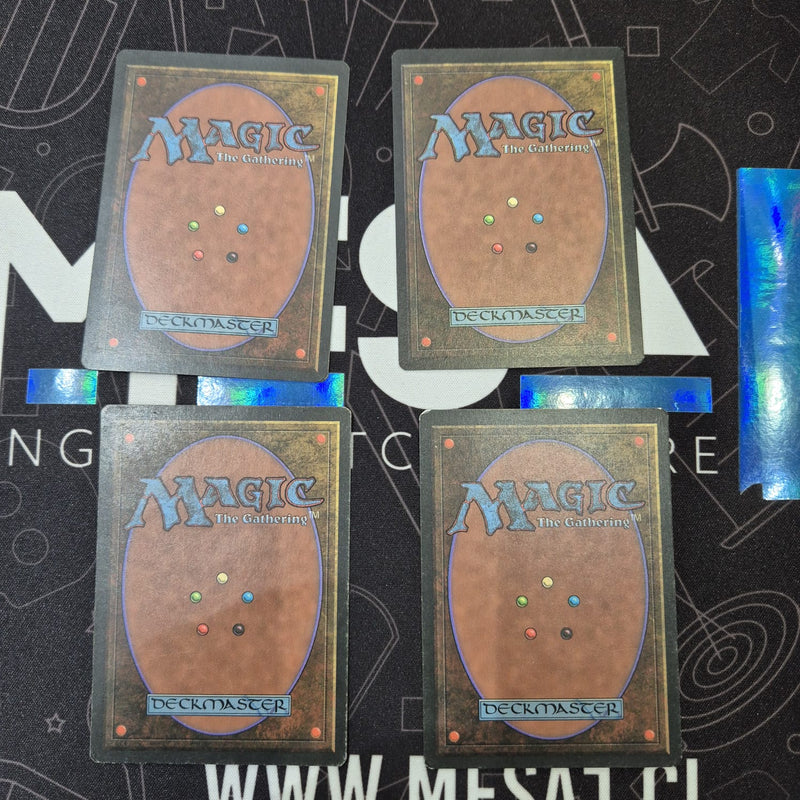 PLAYSET Counterspell [Foreign Black Border]