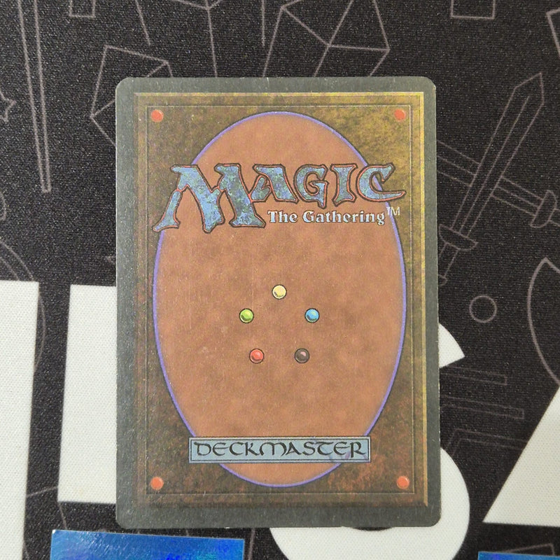 Llanowar Elves [Foreign Black Border]