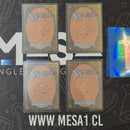 Lightning Bolt [Foreign Black Border]