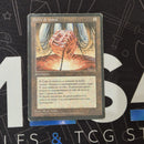 Mana Vault [Fourth Edition (Foreign Black Border)] ESPAÑOL