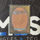 Mana Vault [Fourth Edition (Foreign Black Border)] ESPAÑOL