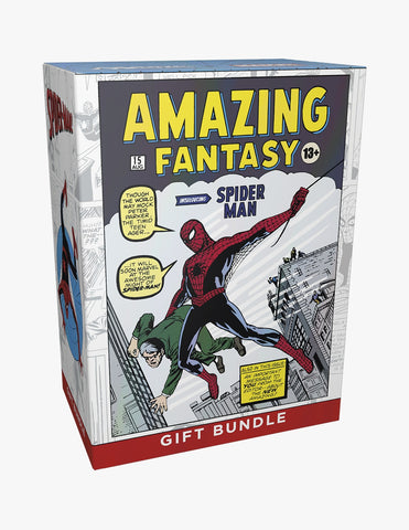 Marvel's Spider-Man - Special Gift Bundle MTG