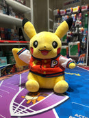 Pikachu Plushie - Pokemon World Championship 2025