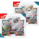 Twilight Masquerade 3 Pack Blister (ESPAÑOL)