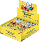 Booster Box One Piece TCG: OP15 Adventure on Kami's Island