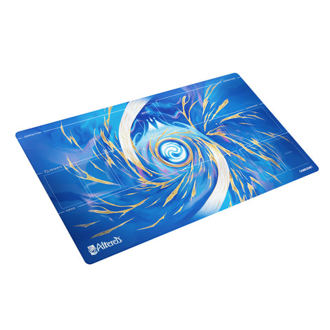 GG Altered Playmat - Ice Storm