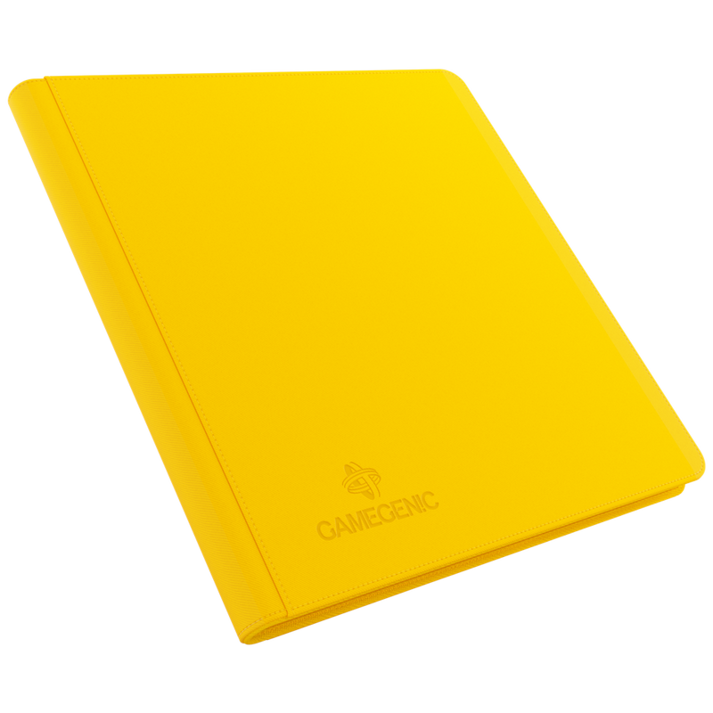 Carpeta Zip-Up Album 24-Pocket