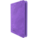 Carpetas Gamegenic  Prime Album 18-Pocket