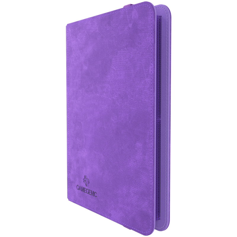 Carpetas Gamegenic  Prime Album 18-Pocket
