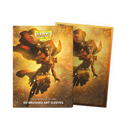 Dragon Shield - Protectores Brushed Art - Constellations Arcania